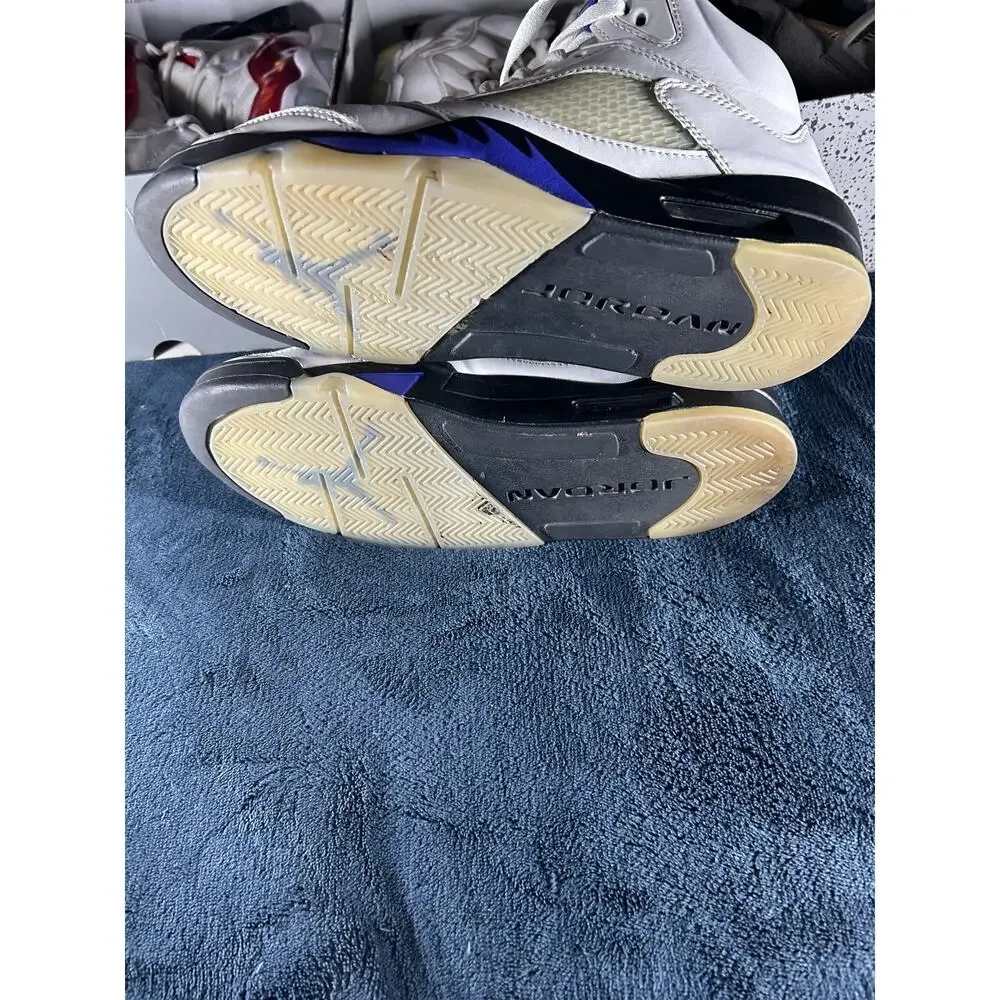 Jordan 5 Retro Concord
